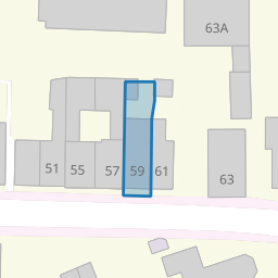 Perceel BAA01-M-1980