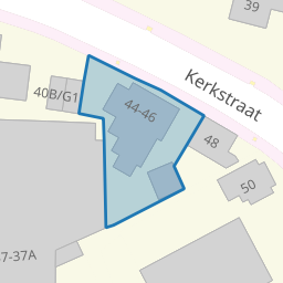 Perceel BAA01-M-1984