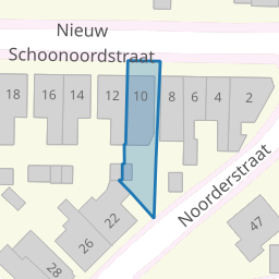 Perceel BAA01-M-1988