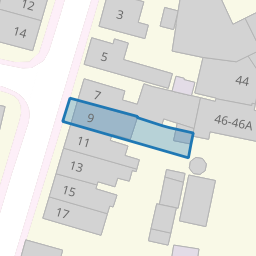 Perceel BAA01-M-1990