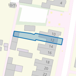 Perceel BAA01-M-2003