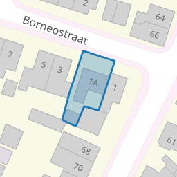 Perceel BAA01-M-2005