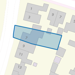 Perceel BAA01-M-2007