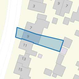 Perceel BAA01-M-2008