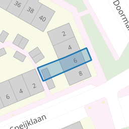 Perceel BAA01-M-2012