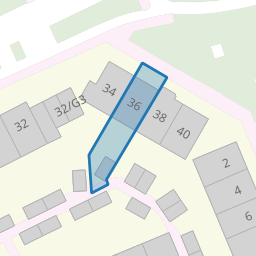 Perceel BAA01-M-2017