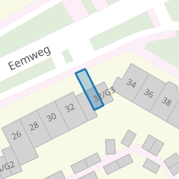 Perceel BAA01-M-2020