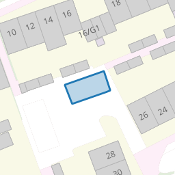 Perceel BAA01-M-2035