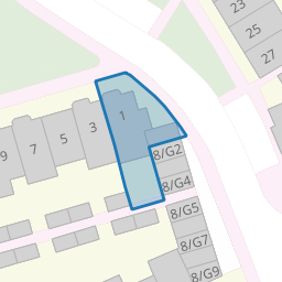 Perceel BAA01-M-2042