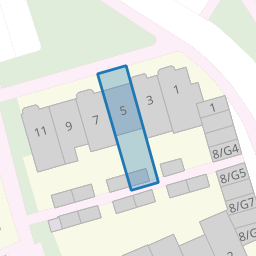 Perceel BAA01-M-2044