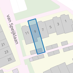 Perceel BAA01-M-2046