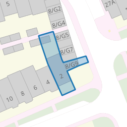 Perceel BAA01-M-2053