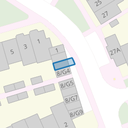 Perceel BAA01-M-2055