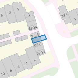 Perceel BAA01-M-2059