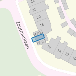 Perceel BAA01-M-2066