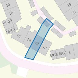 Perceel BAA01-M-2069