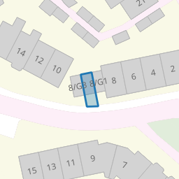 Perceel BAA01-M-2071