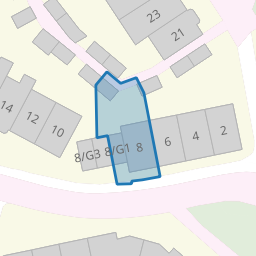 Perceel BAA01-M-2072