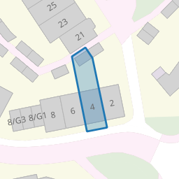 Perceel BAA01-M-2074