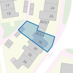 Perceel BAA01-M-2080