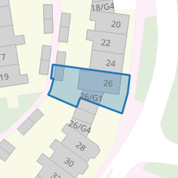 Perceel BAA01-M-2083