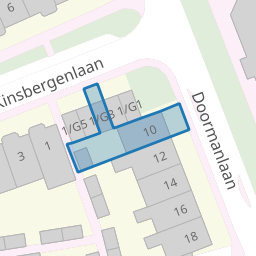 Perceel BAA01-M-2093