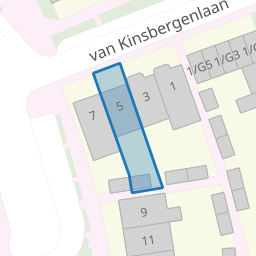 Perceel BAA01-M-2100