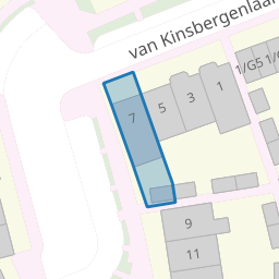 Perceel BAA01-M-2101