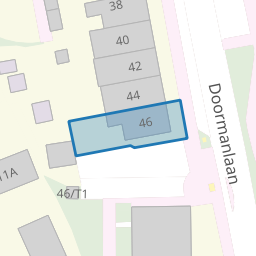 Perceel BAA01-M-2103