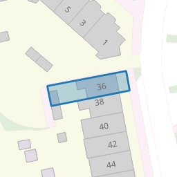 Perceel BAA01-M-2108