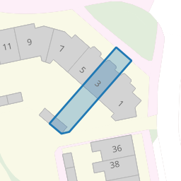 Perceel BAA01-M-2111