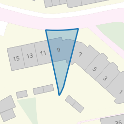 Perceel BAA01-M-2114