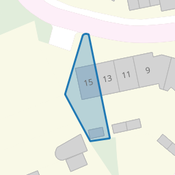 Perceel BAA01-M-2117