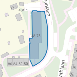 Perceel BAA01-M-2119