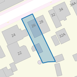 Perceel BAA01-M-2126