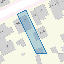 Perceel BAA01-M-2127