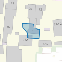 Perceel BAA01-M-2134