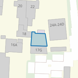 Perceel BAA01-M-2135