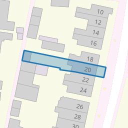 Perceel BAA01-M-2141