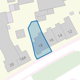 Perceel BAA01-M-2143