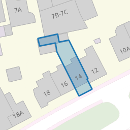 Perceel BAA01-M-2145