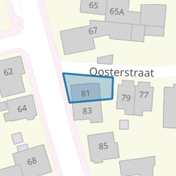 Perceel BAA01-M-2147