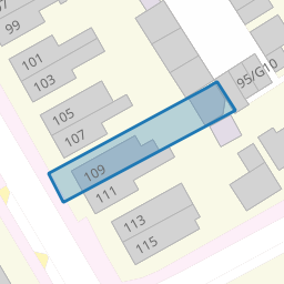 Perceel BAA01-M-2155