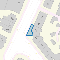 Perceel BAA01-M-2178