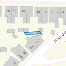 Perceel BAA01-M-2180