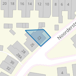 Perceel BAA01-M-2181