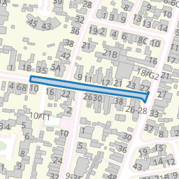 Perceel BAA01-M-2191