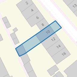 Perceel BAA01-M-2198