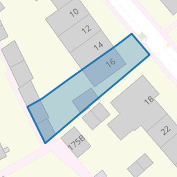 Perceel BAA01-M-2201