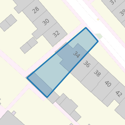 Perceel BAA01-M-2202